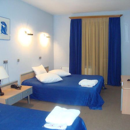 Hotel Villa Palace Bakuriani Dış mekan fotoğraf