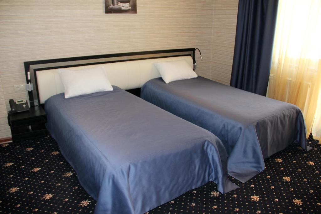 Hotel Villa Palace Bakuriani Oda fotoğraf