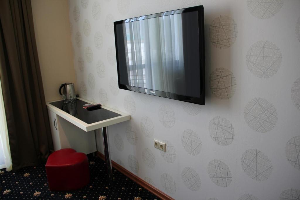 Hotel Villa Palace Bakuriani Oda fotoğraf