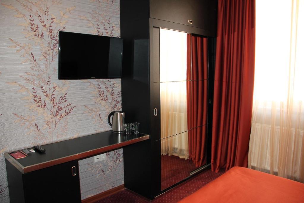 Hotel Villa Palace Bakuriani Oda fotoğraf