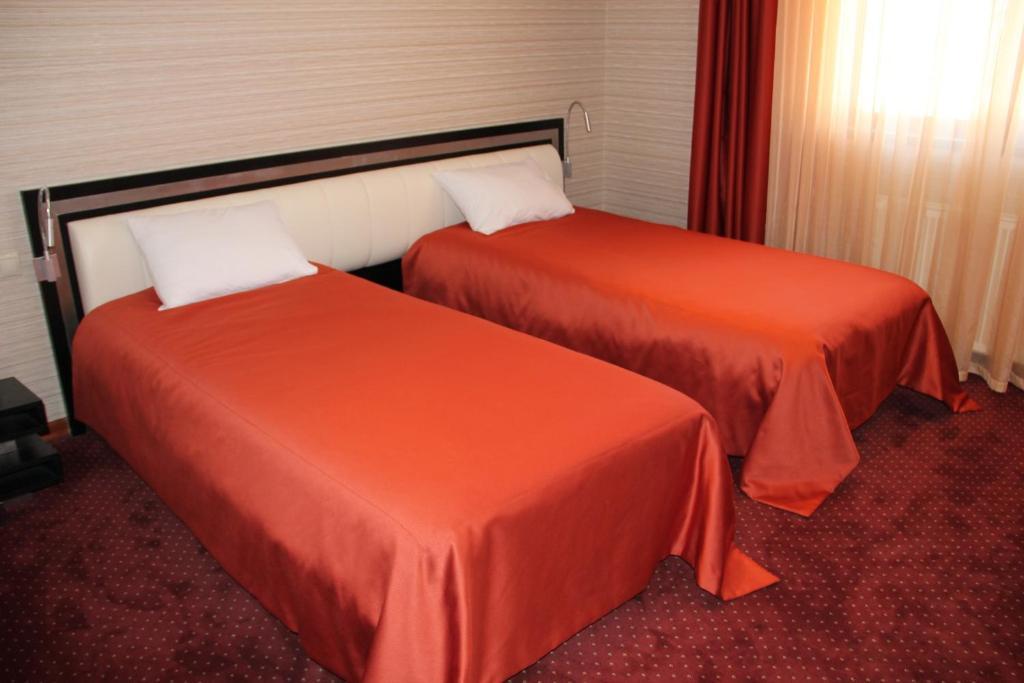 Hotel Villa Palace Bakuriani Oda fotoğraf